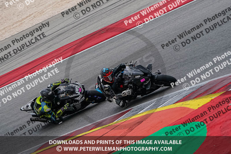 motorbikes;no limits;peter wileman photography;portimao;portugal;trackday digital images